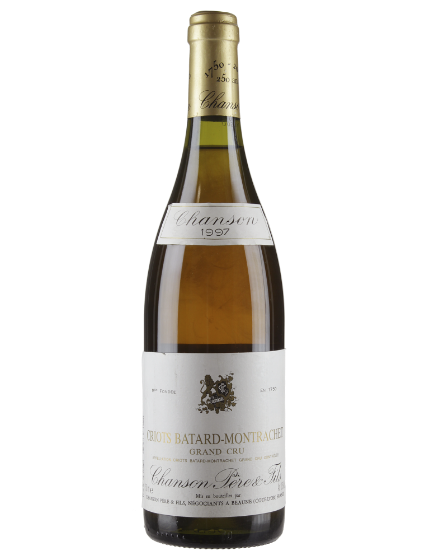 Criots Bâtard Montrachet